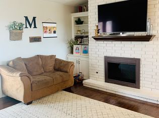 108 Conrad St, Canadian, TX 79014