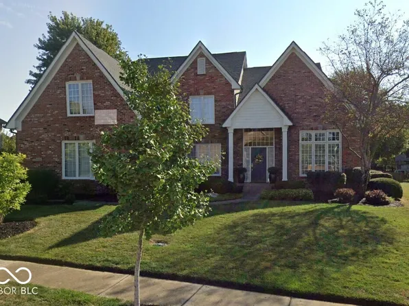 13461 Violet Way, Carmel, IN 46032