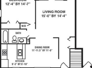 D3 E Garden Way, Dayton, NJ 08810