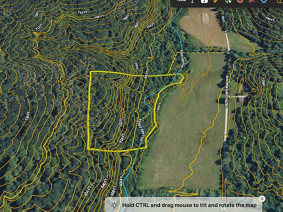 4th image of Off South County Rd W Lot Wp001