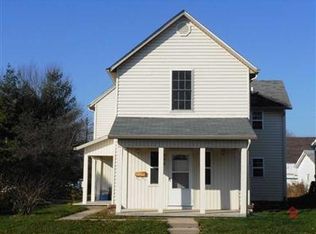 408 N 12th St, Elwood, IN 46036