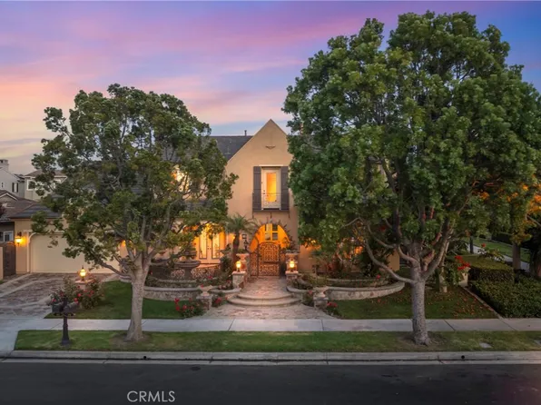30 Palazzo, Newport Beach, CA 92660