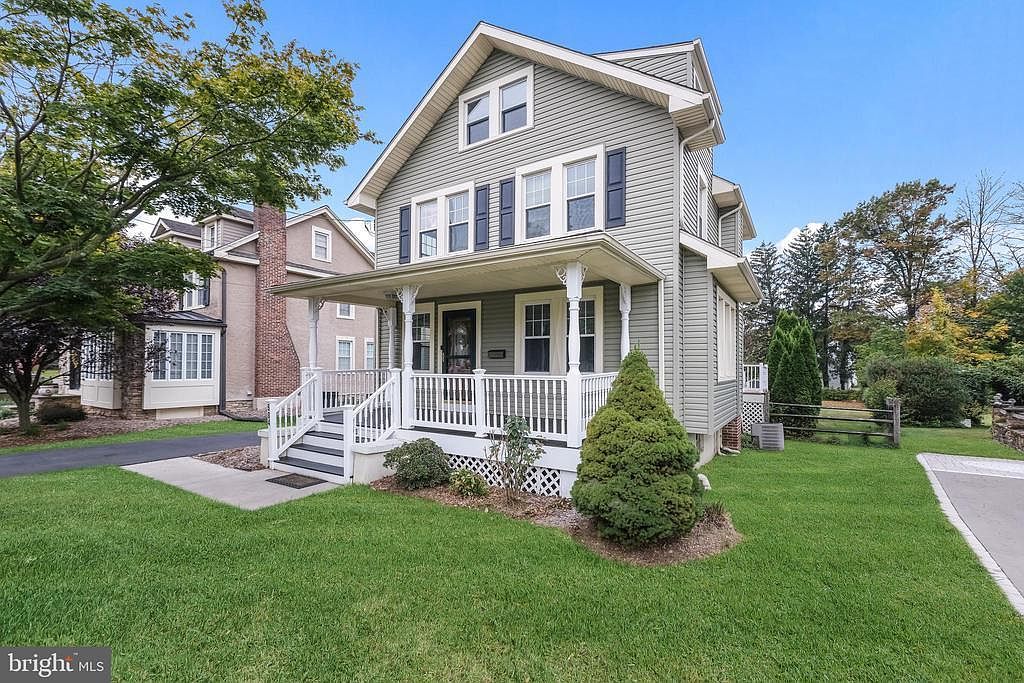 504 S Bellevue Ave, Langhorne, PA 19047 Zillow