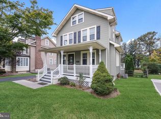 504 S Bellevue Ave, Langhorne, PA 19047