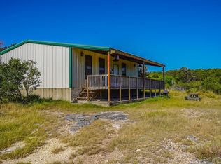 14468 County Road 310, Rocksprings, TX 78880