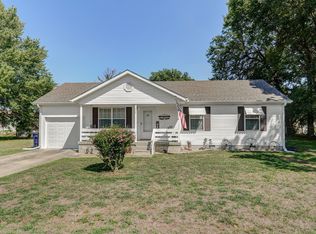 115 N Fox St, Alba, MO 64830