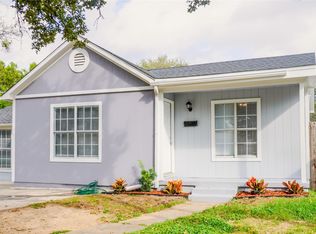 3229 Hardeman St, Fort Worth, TX 76119