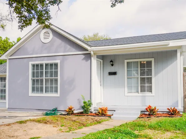 3229 Hardeman St, Fort Worth, TX 76119