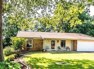 504 Forest Run Dr, Eureka, MO