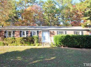 7905 Nugget Ln, Raleigh, NC 27615