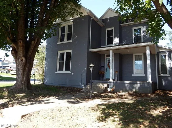 122 Short St, Roseville, OH 43777