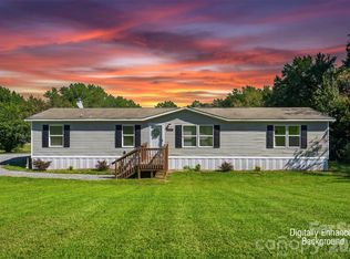 2400 Rock Rd, Rutherfordton, NC 28139