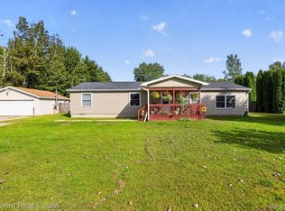 2901 S Leaton Rd, Mount Pleasant, MI 48858