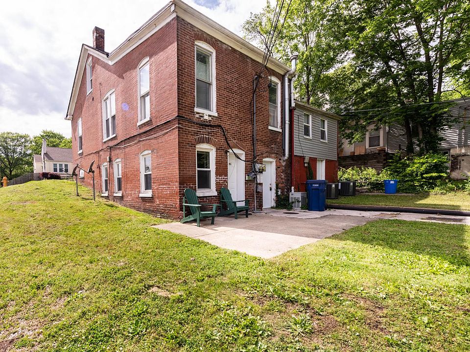 1st image of 719 Caroline St #R