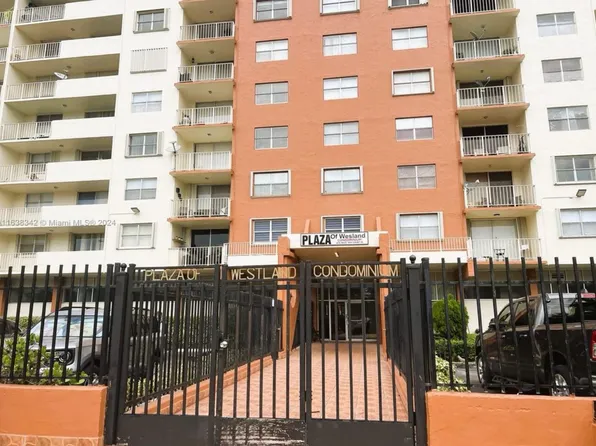 4675 W 18th Ct APT 1009, Hialeah, FL 33012