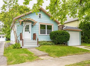 33 Mount Vernon Ave, Rochester, NY 14620
