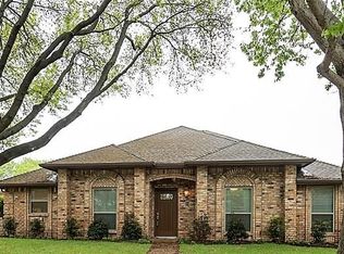 668 Quail Ln, Coppell, TX 75019