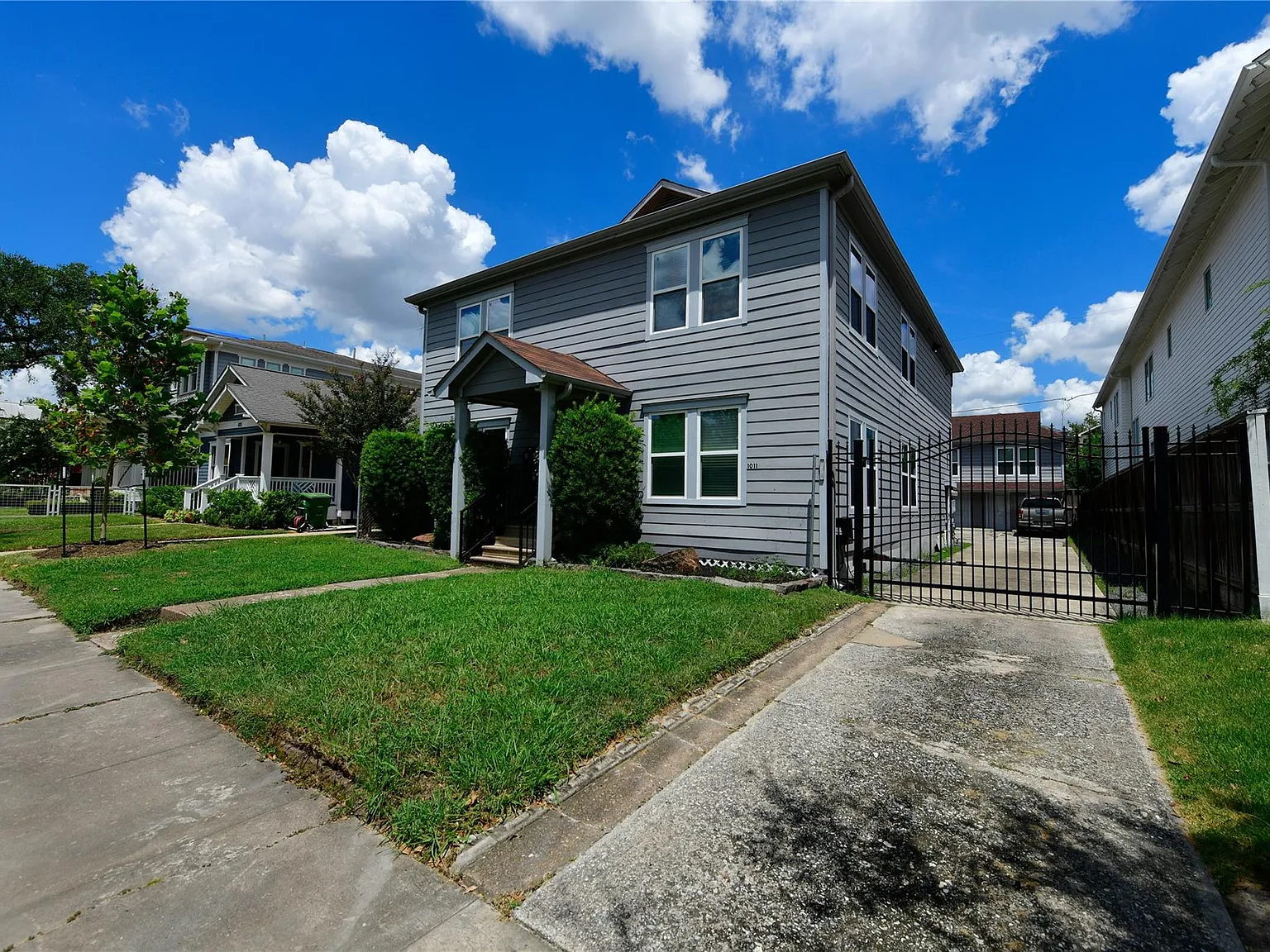 1 bed, 1.0 bath, 750 sqft, $1,500 — Photo 2