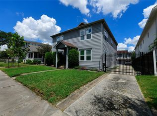 1011 E 6th 1/2 St APT 1, Houston, TX 77009