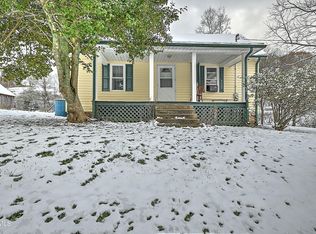 280 Muddy Branch Rd, Elizabethton, TN 37643