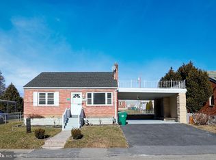 4924 Locust Ln, Harrisburg, PA