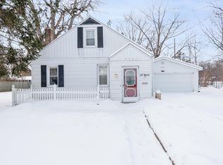 3701 Concord St, Midland, MI 48642