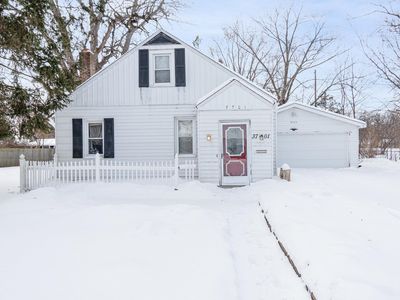 3701 Concord St, Midland, MI, 48642