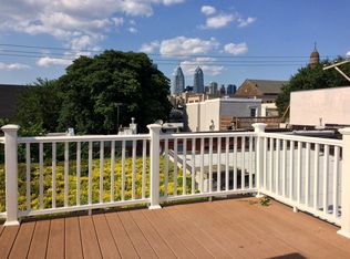 2040 Carpenter St, Philadelphia, PA 19146