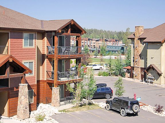 3rd image of 101 Trailhead Cir #132