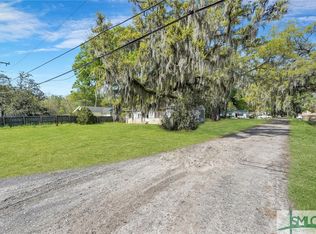 5715 Beverly St, Savannah, GA 31405