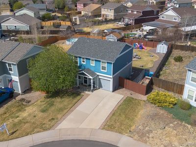 211 Stagecoach Lane, Lochbuie, CO, 80603