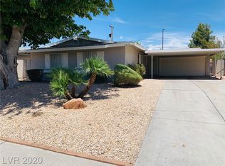 3212 Avalon Ave, Las Vegas, NV 89107