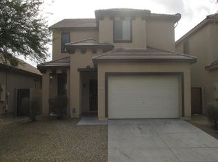 10221 W Flavia Hvn, Tolleson, AZ 85353