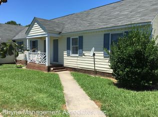 4557-B Hargrove Rd, Raleigh, NC 27604