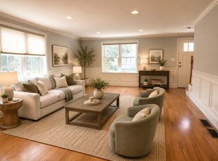21 Franklin St, Arlington, MA 02474