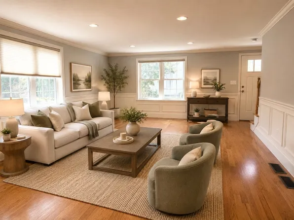 21 Franklin St, Arlington, MA 02474