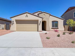 2983 N 197th Ave, Buckeye, AZ 85396