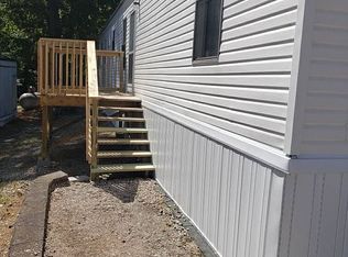 223 Fernland Ln, Reeds Spring, MO 65737