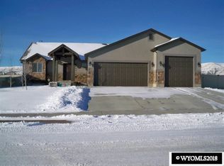 23 Fairway Dr, Rock Springs, WY 82901
