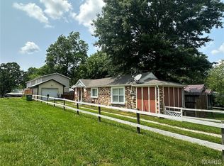 1401 Heller St, Rolla, MO 65401