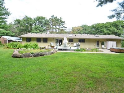 14745 225th Ave NW, Elk River, MN, 55330