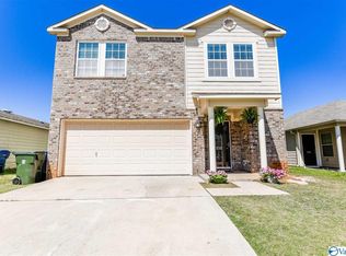 132 David Barnes Dr, Madison, AL 35756