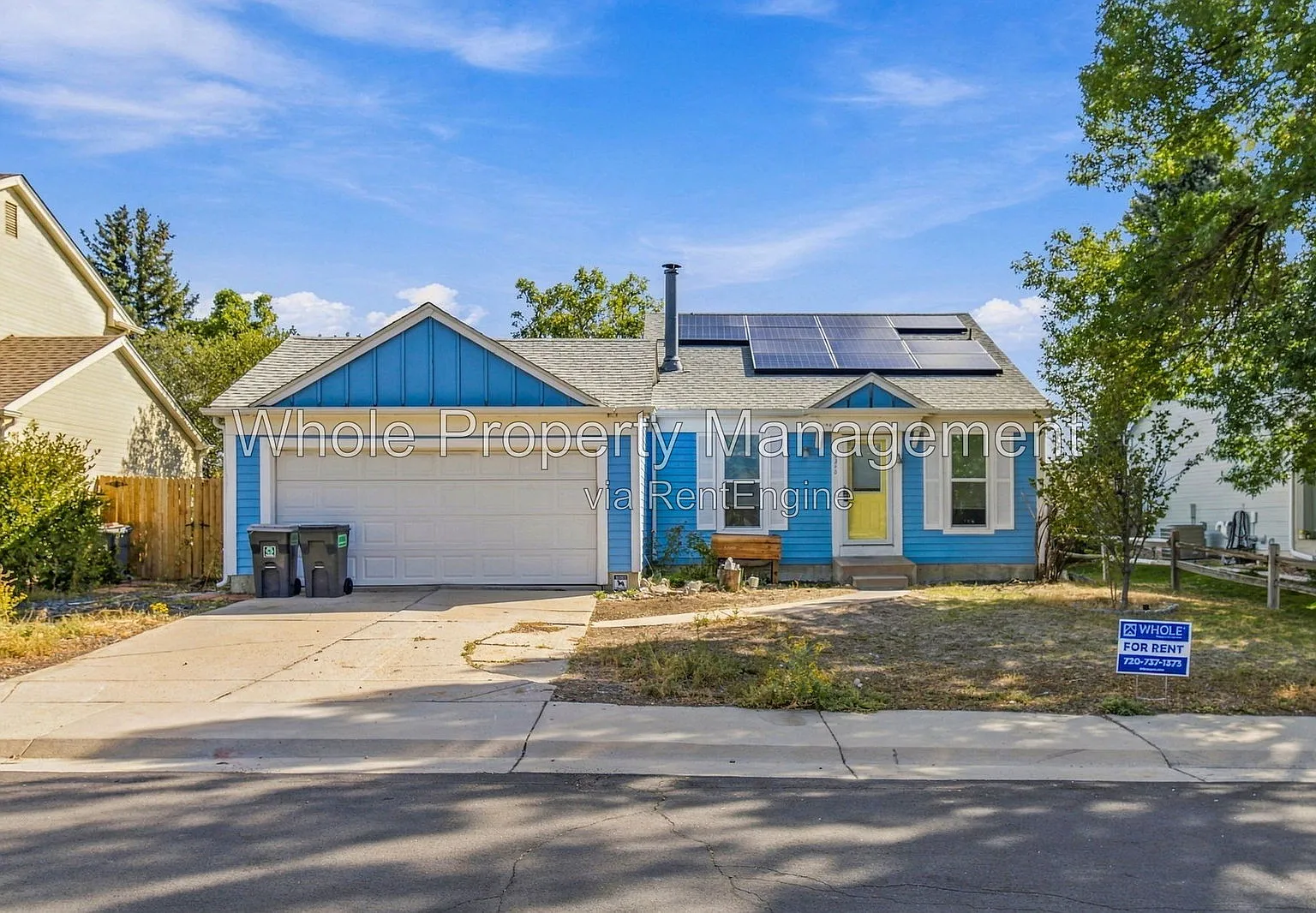 3 bed, 1.0 bath, 1200 sqft, $2,295 — Photo 1