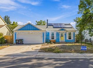 10240 Routt St, Westminster, CO 80021