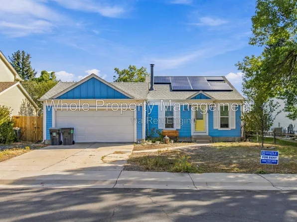 10240 Routt St, Westminster, CO 80021