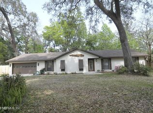 139 TARRASA Drive, Jacksonville, FL 32225