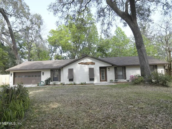 139 TARRASA Drive, Jacksonville, FL 32225