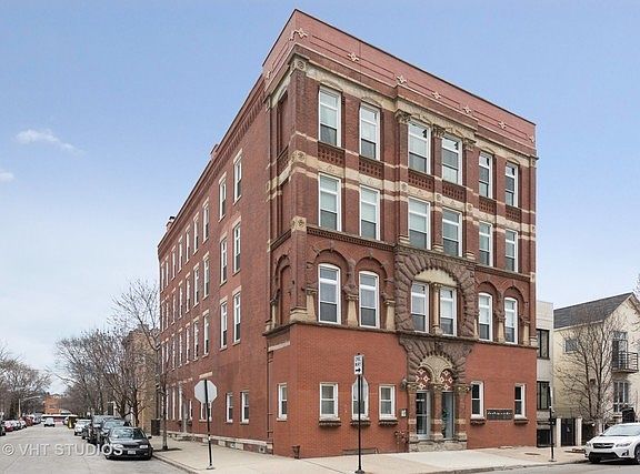 2nd image of 1517 N Paulina St APT 1F