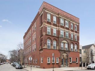 1517 N Paulina St APT 1F, Chicago, IL 60622