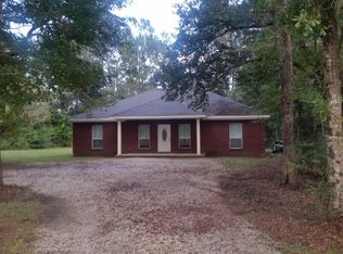 16516 Highway 63, Moss Point, MS 39562